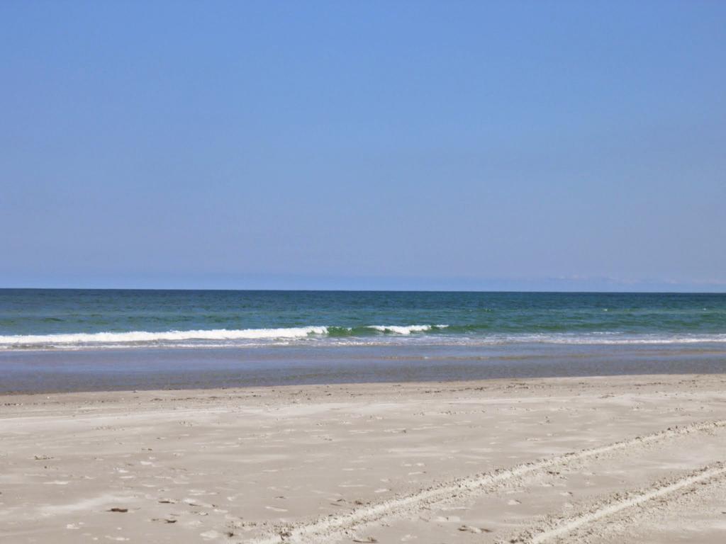 Tversted Strandpark Bindslev Dış mekan fotoğraf